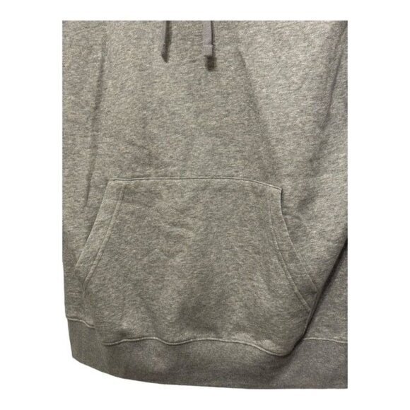 NIKE Club Fleece Hoodie Pullover Hooded Sweatshirt Men's Medium NWOT - Picture 14 of 16